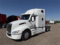 2027 Peterbilt 579