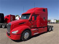 2027 Peterbilt 579