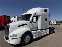 2027 Peterbilt 579