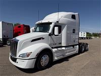 2027 Peterbilt 579