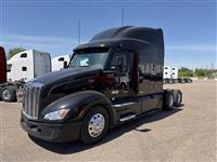 2027 Peterbilt 579
