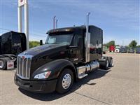 2027 Peterbilt 579
