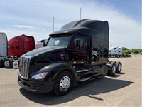 2027 Peterbilt 579