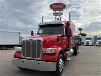 2027 Peterbilt 567
