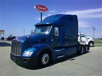 2021 Peterbilt 579