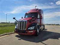 2023 Peterbilt 579