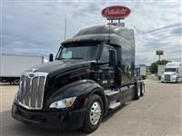 2027 Peterbilt 579
