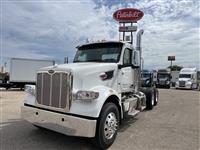 2027 Peterbilt 567