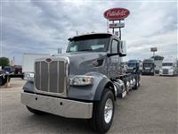 New 2027 Peterbilt 567 for Sale