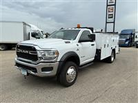 2020 Dodge Ram 5500