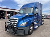 2023 Freightliner CA126