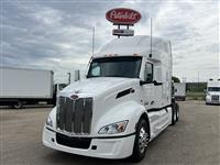 2027 Peterbilt 579