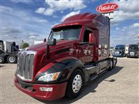 2023 Peterbilt 579