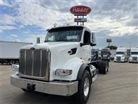 2027 Peterbilt 567