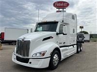 2027 Peterbilt 579