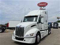 2027 Peterbilt 579