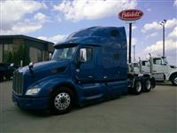 2020 Peterbilt 579