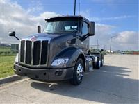 2021 Peterbilt 579