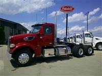 2027 Peterbilt 567