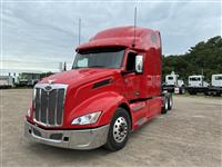 2023 Peterbilt 579