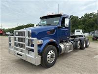 2023 Peterbilt 567