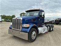 2023 Peterbilt 567
