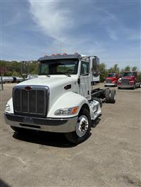 2022 Peterbilt 337