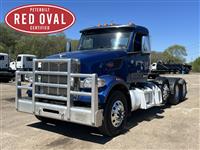 2023 Peterbilt 567