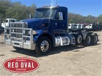 2023 Peterbilt 567