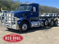 2023 Peterbilt 567