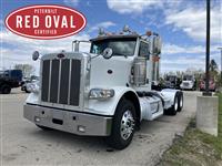 2020 Peterbilt 389