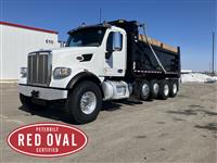2022 Peterbilt 567