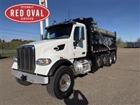 2022 Peterbilt 567