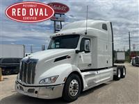 2023 Peterbilt 579