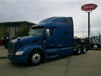 2020 Peterbilt 579