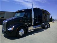 2027 Peterbilt 579