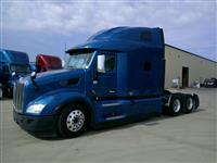 2021 Peterbilt 579
