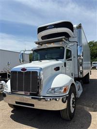 2021 Peterbilt 337