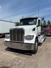 2023 Peterbilt 567