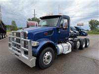 2023 Peterbilt 567
