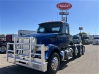 2023 Peterbilt 567