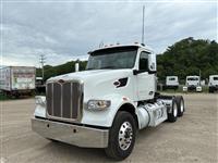 2023 Peterbilt 567