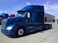 2020 Peterbilt 579