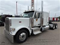 2027 Peterbilt 589