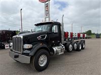 2027 Peterbilt 567