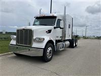 2027 Peterbilt 567