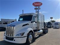 2027 Peterbilt 579