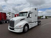 2027 Peterbilt 579