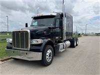 2027 Peterbilt 567