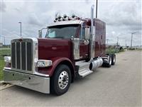 2027 Peterbilt 589